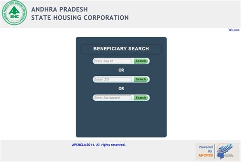 yjc housing beneficiary search.